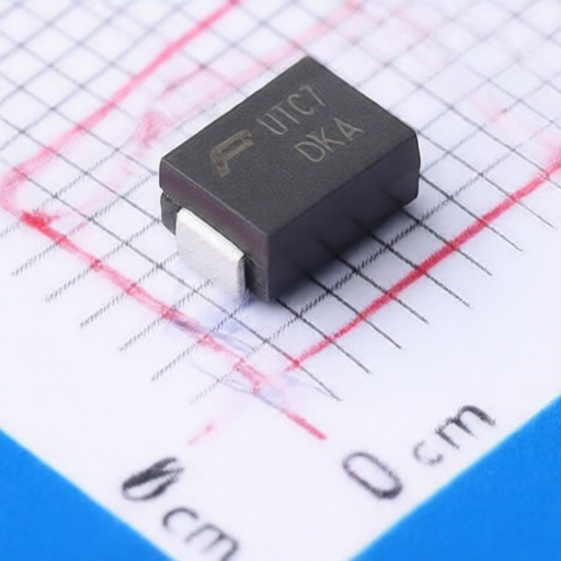 PTTC(Polytronics Tech) SMBJ60CA for sale