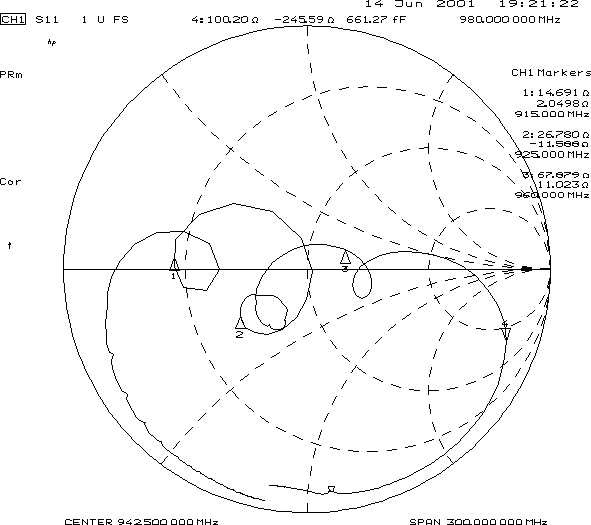TST TA942GG for sale