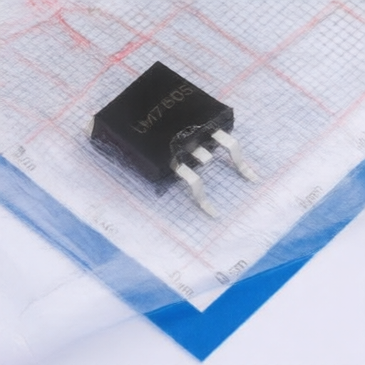 YONGYUTAI LM7805 for sale
