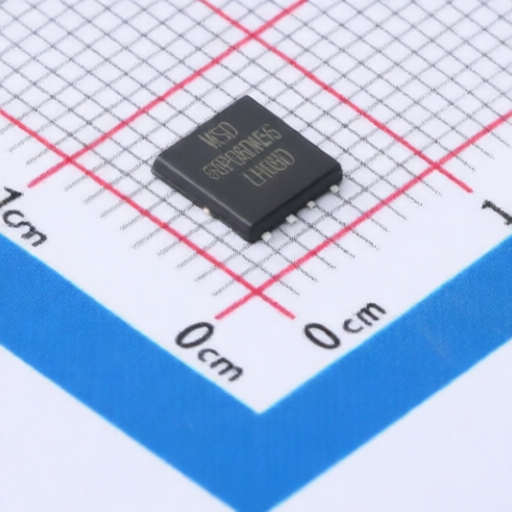 Winsok Semicon WSD60P06DN56 for sale