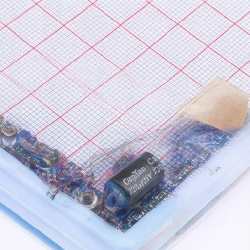 CapXon KM221M035F115ETD for sale