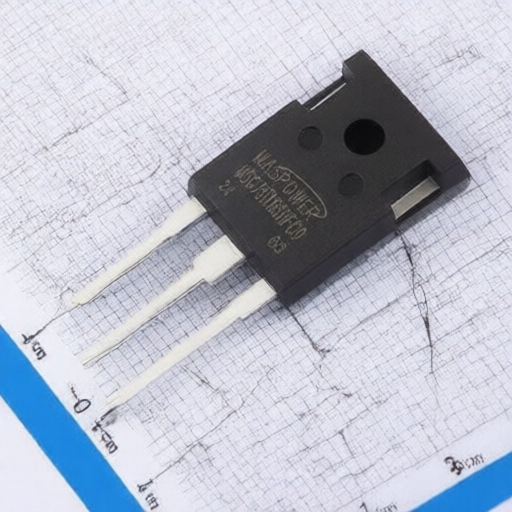 MASPOWER MSG75D65HFC0 for sale