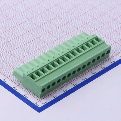 KANGNEX WJ2EDGKB-5.08-14P-14-00A for sale