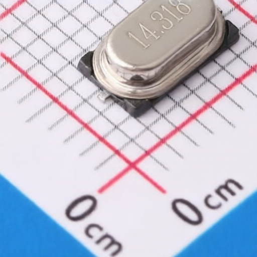 SOSET M49SMD14.318M20PF10PPM for sale