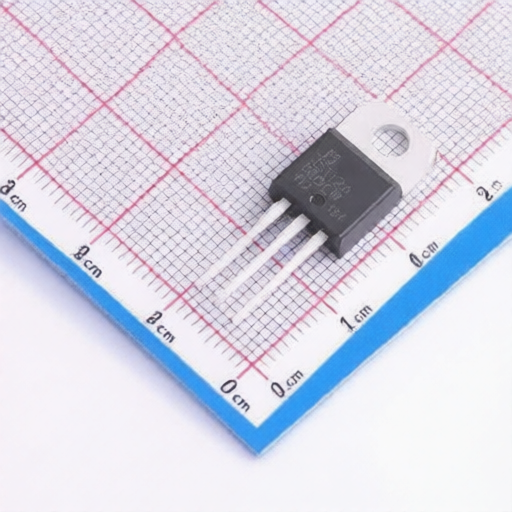 Jiangsu JieJie Microelectronics JST12A-800CW for sale