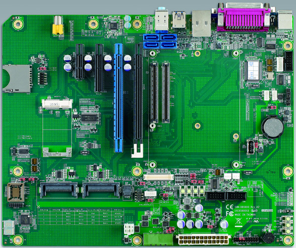 ADVANTECH SOM-DB5800-U0A2E for sale