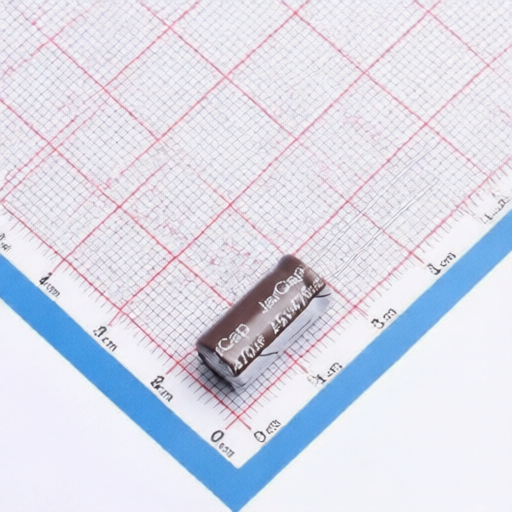 JIERR ERB25V470M8X16 for sale