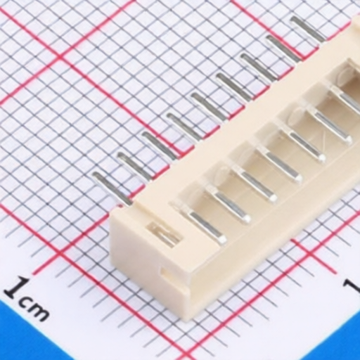 SHOU HAN 2.0mm-9P ZZ-MS for sale