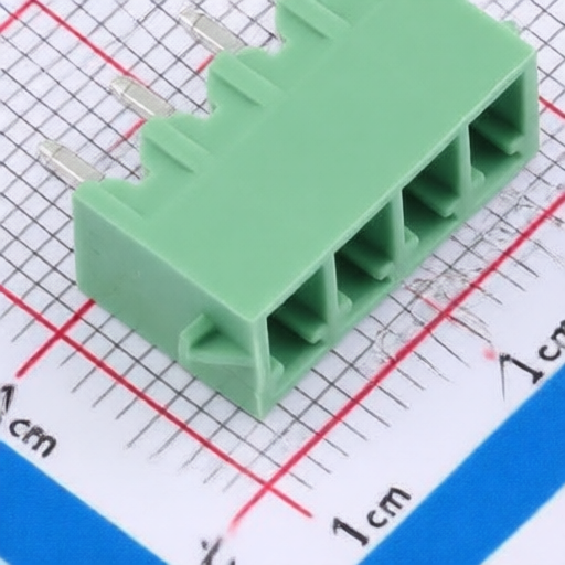 DORABO DB2EVG-3.81-4P-GN for sale