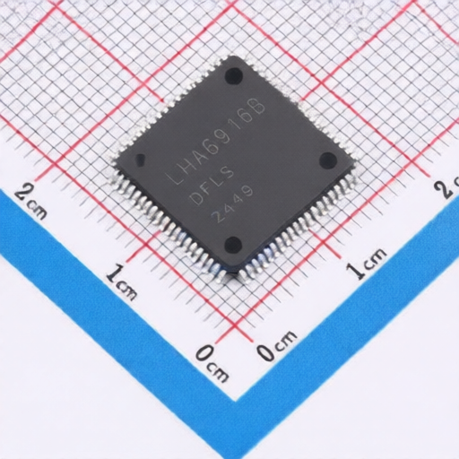 Legendsemi LHA6916BDFLS for sale