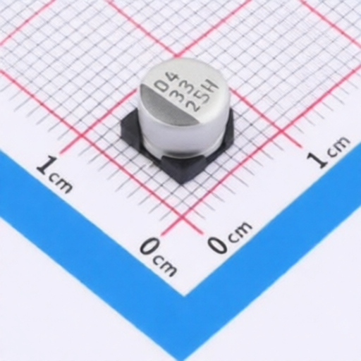 Lelon VZH330M1ETR-0606 for sale