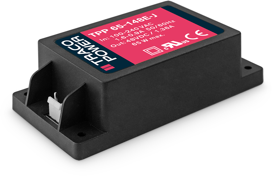 TRACO POWER TPP 65-112E-J for sale