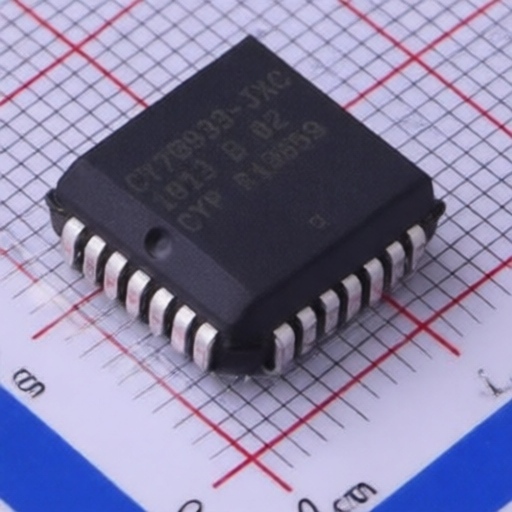 Infineon/CYPRESS CY7B933-JXC for sale