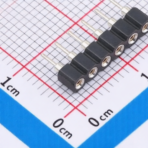 XKB Connection X5511FV-06-C30D743-0743 for sale