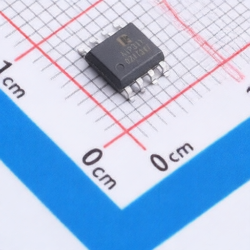 Wuxi I-core Elec AiP311SA8.TR for sale