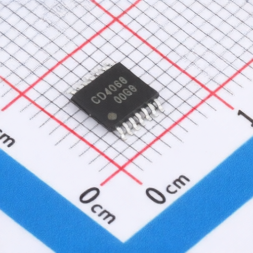 JSCJ CD4066BDN for sale