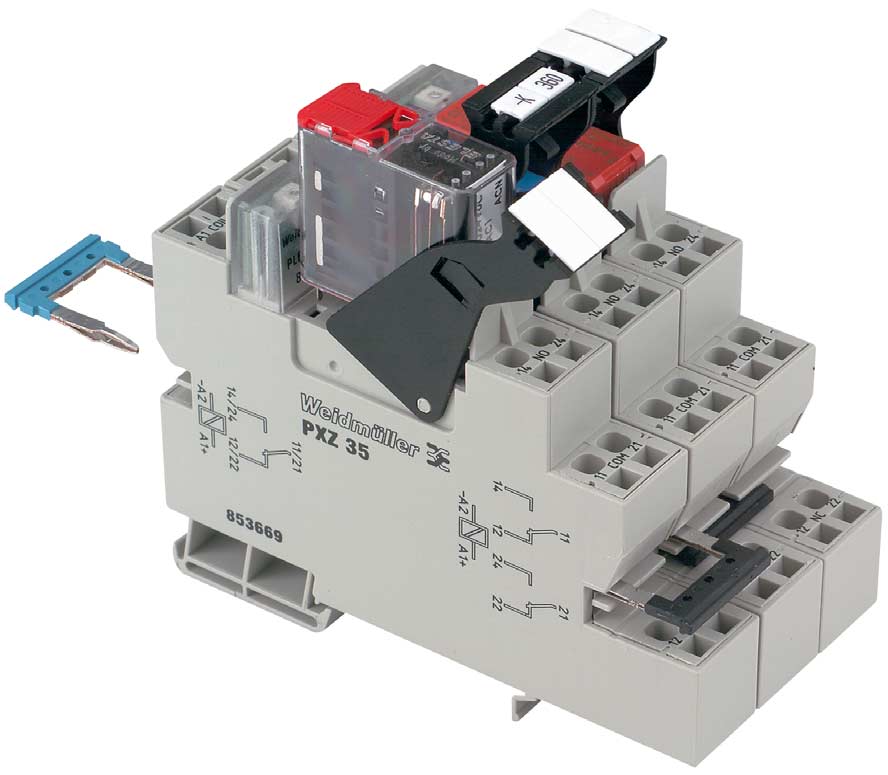 WEIDMULLER 8615650000 for sale