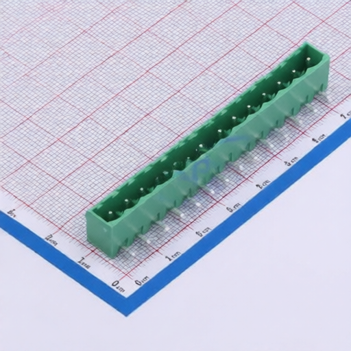 MAX MX2EDGRC-5.08-14P-GN01-Cu-A for sale