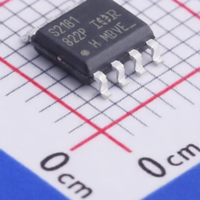 MICROCHIP IRS2181STRPBF for sale