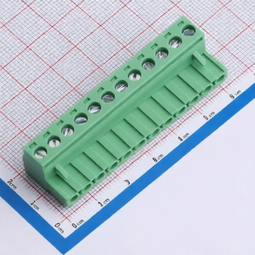 JXTCONN A508K-12P1G36 for sale