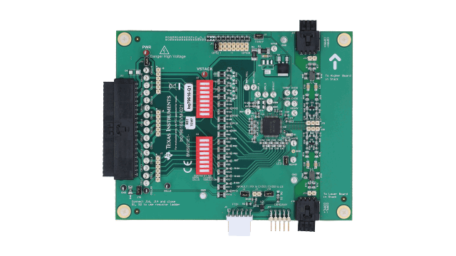 TI BQ79616EVM-021 for sale
