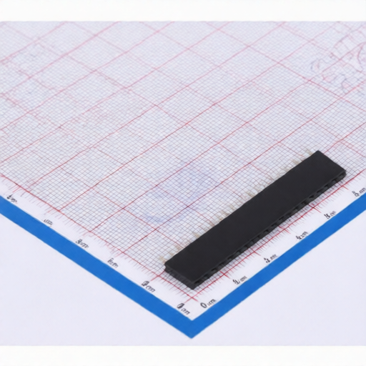 FG FG-PM2.54-1-20P-H8.5 for sale