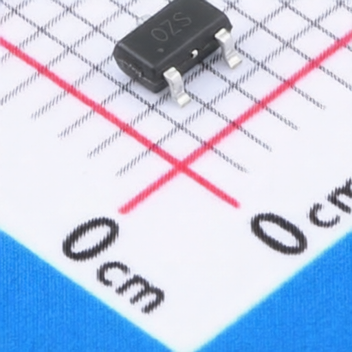 Corebai Microelectronics CBM810ZST3 for sale