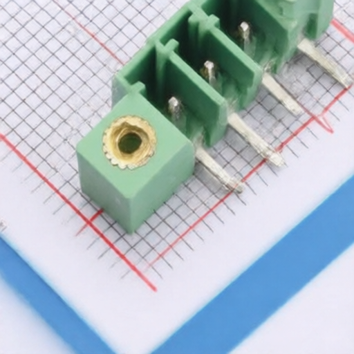 Hong Cheng HC-JXDZRM-3.81-3P for sale