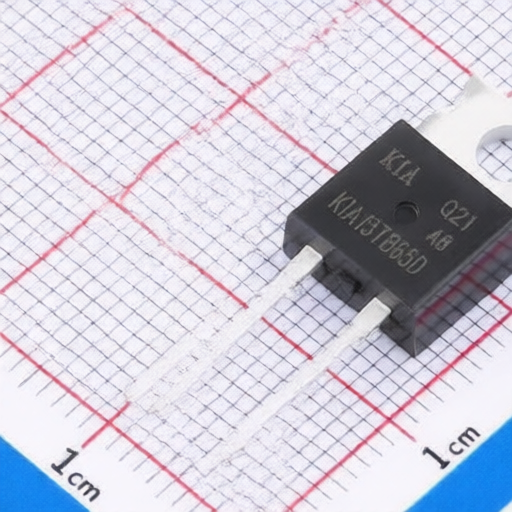 KIA Semicon Tech KIA15TB65DP for sale