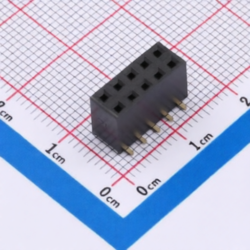 hanxia HX PM-2.54-02-05-S-H8.5 for sale