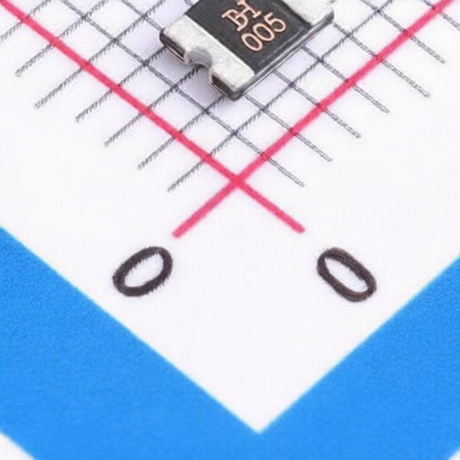 BHFUSE BSMD1210-005-30V for sale