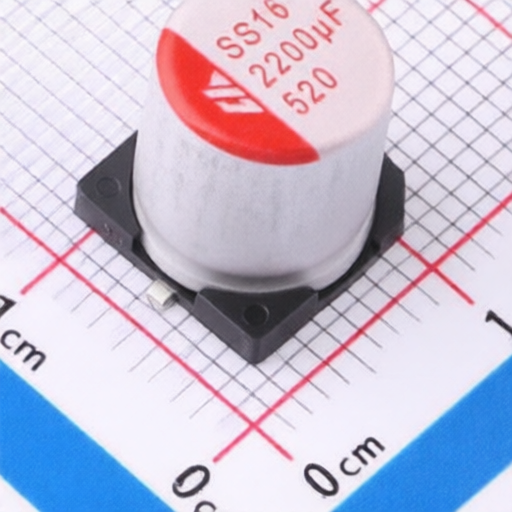 ChuangHui SS222M160G12R7R1Z00ZZ for sale