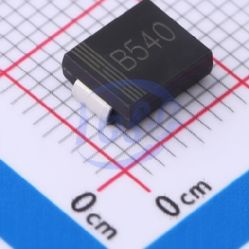 FUXINSEMI MBRS540T3G-FS for sale