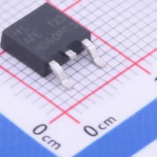 HL(Haolin Elec) HD60P03(AFE) for sale