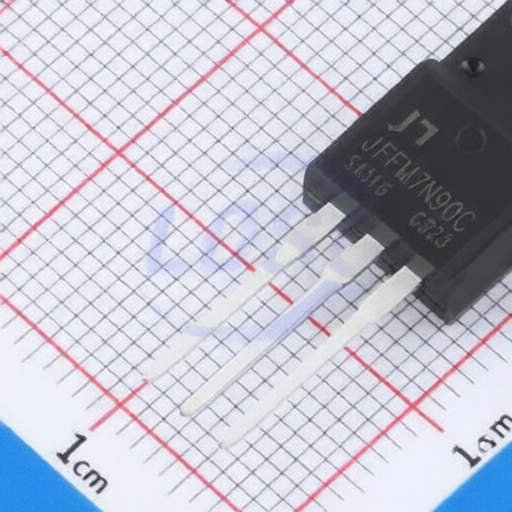 JIAENSEMI JFFM7N90C for sale