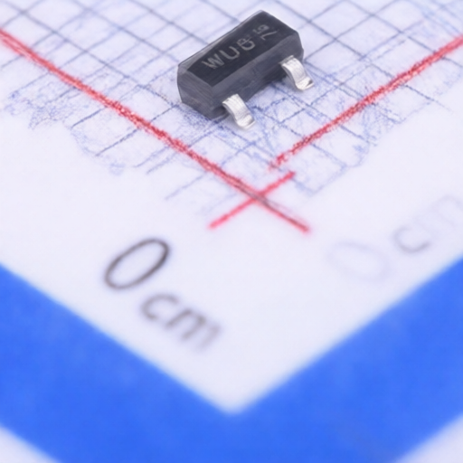 Nexperia PBSS8110T,215 for sale