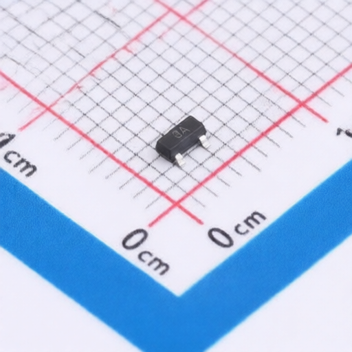 HXY MOSFET SBC856ALT1G-HXY for sale