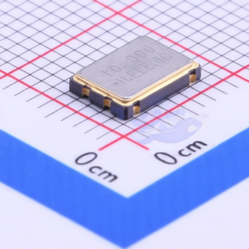 HELE HSO751S 10MHZ 1.6~3.6V -40~+85℃ for sale