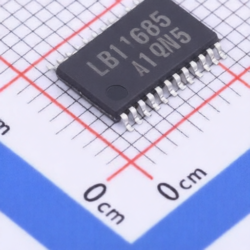 onsemi LB11685AV-TLM-H for sale