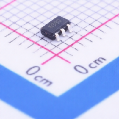 MICROCHIP MCP73811T-420I/OT for sale