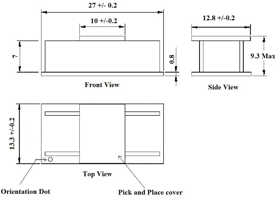 MACOM MAFL-011024 for sale