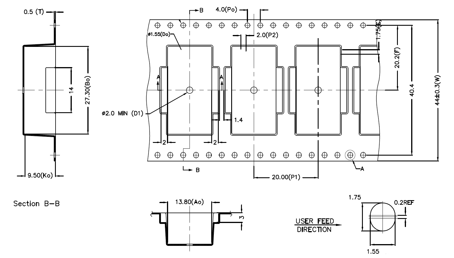 MACOM MAFL-011024 for sale