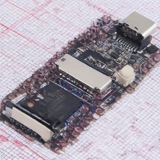 Waveshare Luckfox Pico for sale