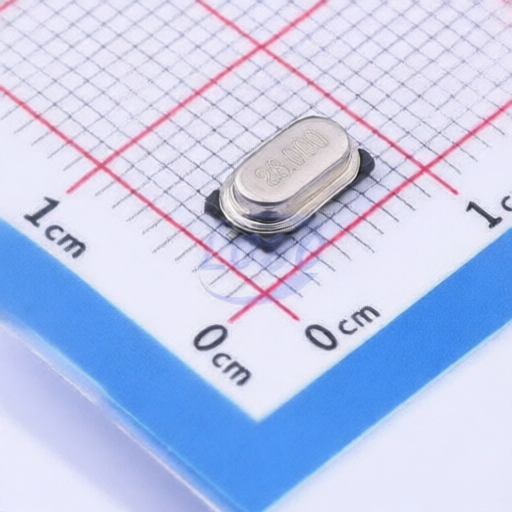 SOSET 26M 9PF 10PPM 4P for sale