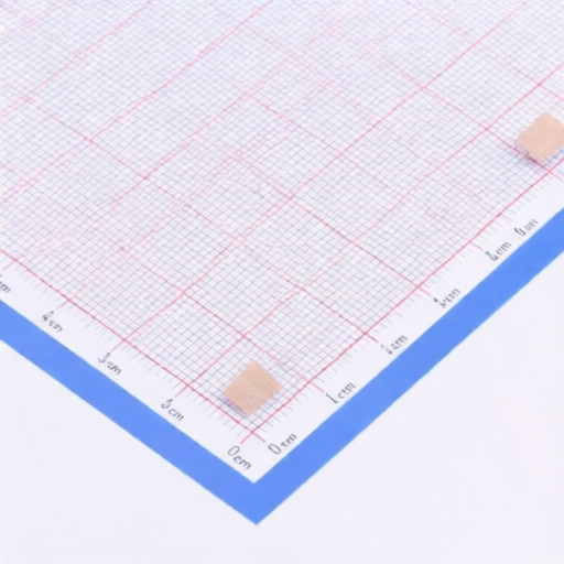 CCO(Chian Chia Elec) MF1/2WS-6.8KΩ±1% T for sale