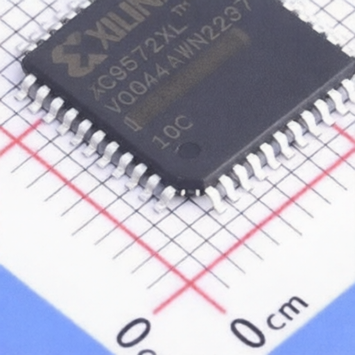 AMD/XILINX XC9572XL-10VQG44C for sale