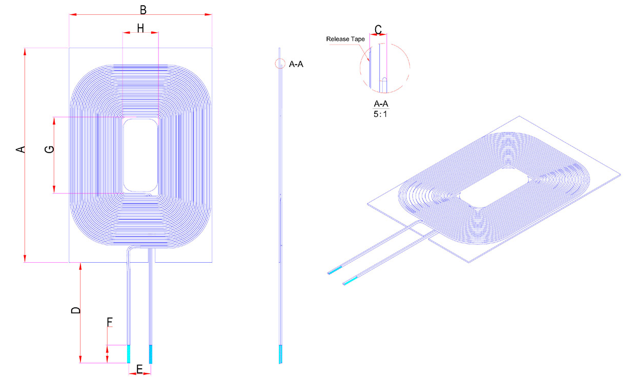 Bel Fuse WRSR-16R7K-11 for sale
