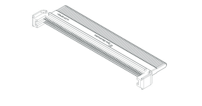 TE Connectivity 2057626-1 for sale