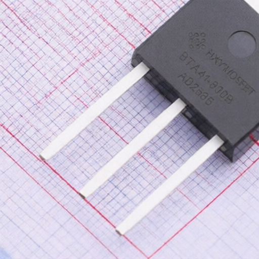 HXY MOSFET BTA41-800BRG-HXY for sale