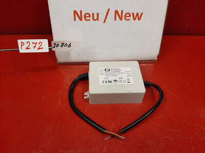 XP Power DLE35PS48 for sale